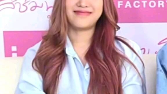 I missed you so much babe Freen Sarocha Chankimha 😘