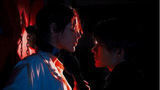 [God cosplay short film] [Lie Ai/Aili] [L&W COSPLAY] Stockholm Syndrome part 2