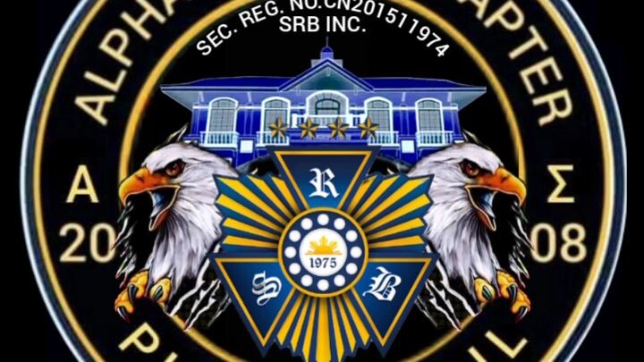 Scouts Royale Brotherhood  Pila council Alpha sigma chapter