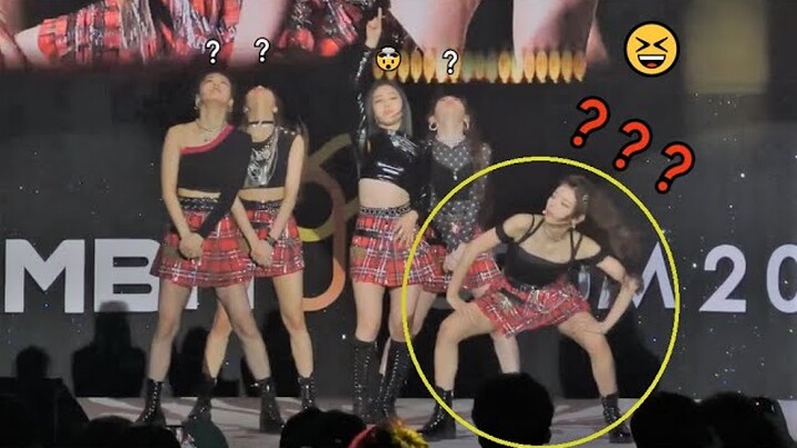 PART 395: Kpop Mistake & Accident [ITZY only]