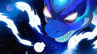 哥斯拉202：神秘石门内惊现宇宙级巨兽，哥总主动认祖归宗，不料却早已被识破穿越者身份。
