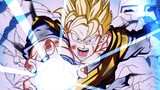 [MAD]Câu chuyện của Son Gohan|<Bảy Viên Ngọc Rồng Z>