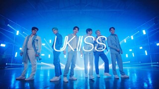 UKISS The Wonderful Escape MV