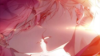 162 Season 4 has ended! The Crown Prince kissed the heroine goodbye, begging her to wait for him ali