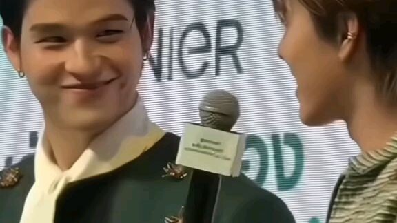 Sky smiling because of Nani