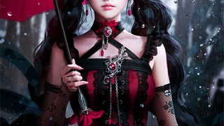 Gunakan earphone untuk menikmati CG game luar biasa ini!
