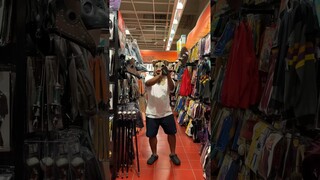 PIGSAW is ready for Halloween Month !! #halloween #spirithalloween #cosplay #creepy