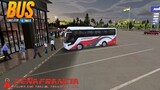 Peñafrancia Tours Bus | Bus Simulator Ultimate | Pinoy Gaming Channel
