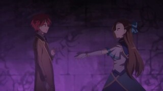 My Next Life as a Villainess: All Routes Lead to Doom! Episode 12 In English Dub