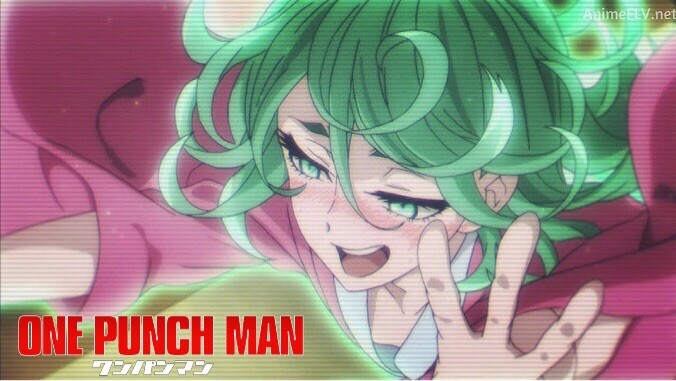 One Punch Man Specials Tập 7[Vietsub]