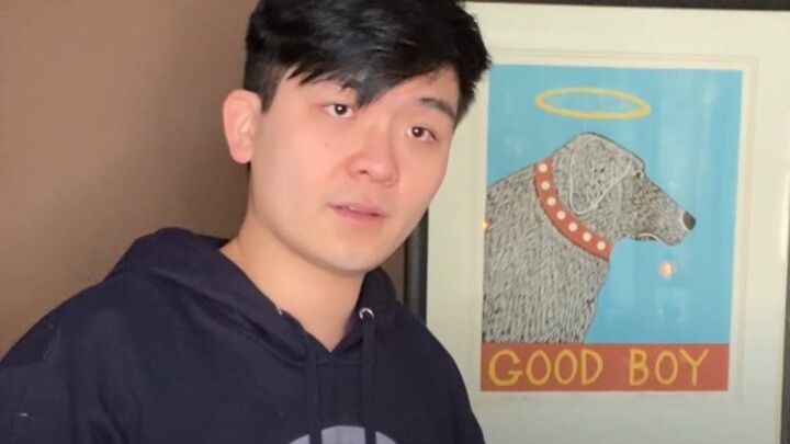 This villain’s motive for committing the crime seems pretty reasonable [Steven He]