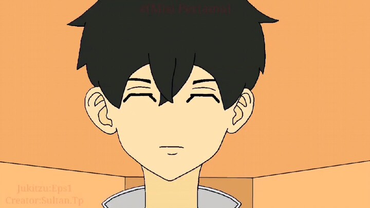 Jukitzu Story Episode 1