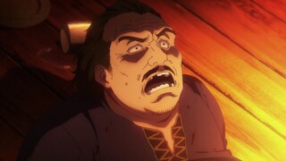 VINLAND SAGA: Bản hùng ca Viking (Phần 2) EP 13 [Sub Việt]