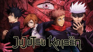 Jujutsu Kaisen Episode 10 Tagalog (AnimeTagalogPH)