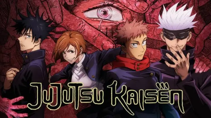 Jujutsu Kaisen Episode 8 Tagalog (AnimeTagalogPH)