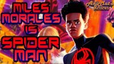 Spider-Man: Across the Spider-Verse Review | Miles Morales is Spider-Man