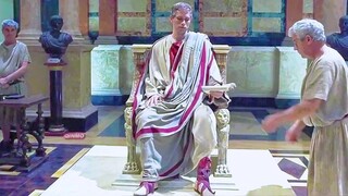 “千古第一阳谋！真的无懈可击！”