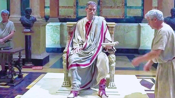 “千古第一阳谋！真的无懈可击！”