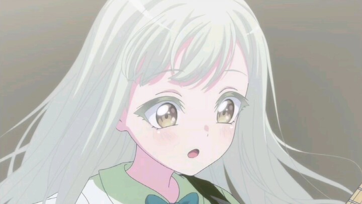 มุตสึโกะ มิจัง น่ารัก น่ารัก และน่ารัก