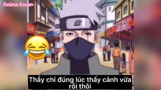 Chết cười với 2 ông