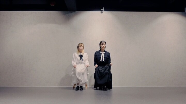 【Biên đạo gốc】Mizan Thử nhảy 【Shinorelo】