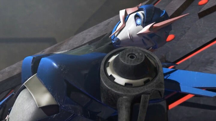 [Transformers TFP] Pure Yu Qian Sister ~