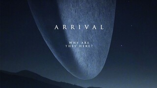 Movietalk: In "Arrival", a liberal arts student saves the world. What will he do after predicting th