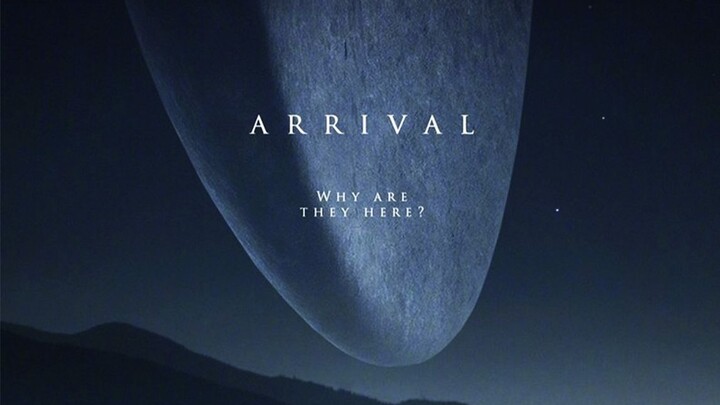 Movietalk: Dalam "Arrival", seorang mahasiswa seni liberal menyelamatkan dunia. Apa yang akan dia la