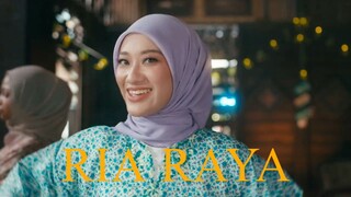 Ria Raya By Iman Troye, Dalia Farhana, Fimie Don, LAYKA -