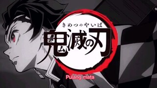 Demon slayer opening Tagalog dub