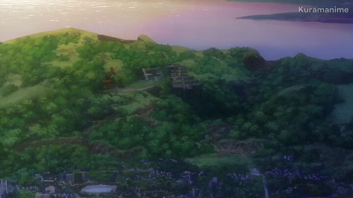 Bukiyou no senpai episode 3