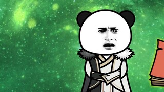 【Xuanwu Four SymbolsⅩ】 Episode 21: I Become Eternity