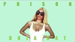 Doja Cat - Blazer (Audio)