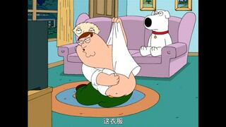 当你学会模仿皮特发sao......