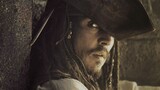 Pirates of the Caribbean Jack's Clips 4K