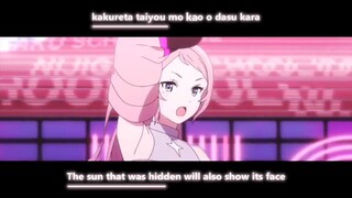 Siapaa Yang Tauu Judull nyaaa komeeen