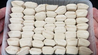 100个只要9.9元？还一口爆汁！