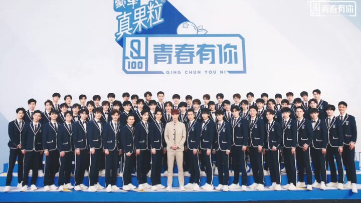 “I’d call him the only班主任-style PD in both domestic and international talent shows.”