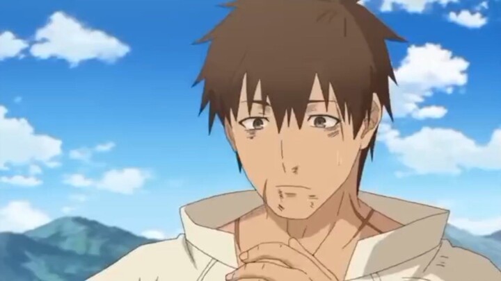 anime terbaru
