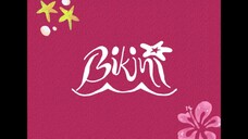 BINI "Bikini" Lyrics Video