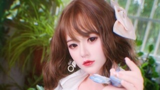 [Hình búp bê vật lý được đề xuất] Năng lượng cao phía trước! Hình dáng tinh tế, búp bê silicon tác đ