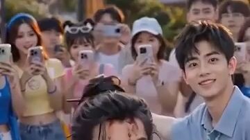 Napadpad sa kabilang mundo