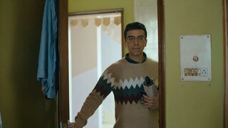 Aspirants-S1E1 الترجمة العربية