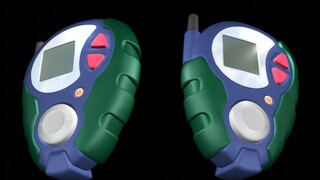 Tuổi thơ Hướng tới! Tiến hóa nhiệt hạch siêu cháy! Digimon 2 Episode Beat Hit! - Miyazaki Miyazaki C