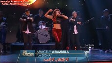 Aracely Arambula - La tema de La Doña