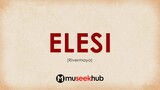 Rivermaya - Elesi | Full HD Lyrics Video 🎵