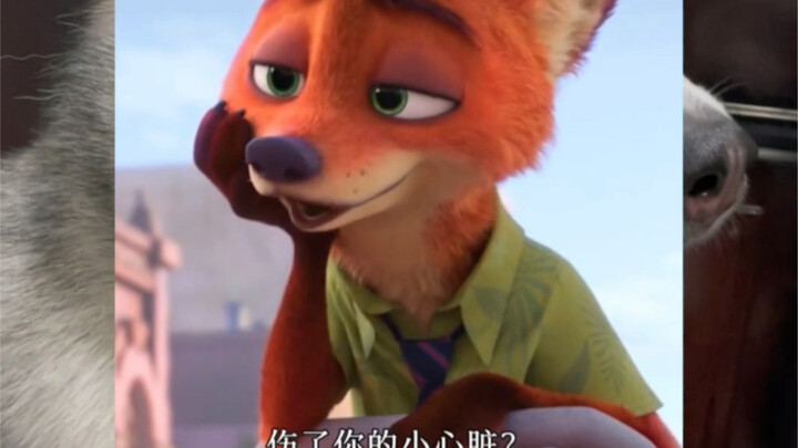 Pokoknya soal aura udah dapet banget nih!