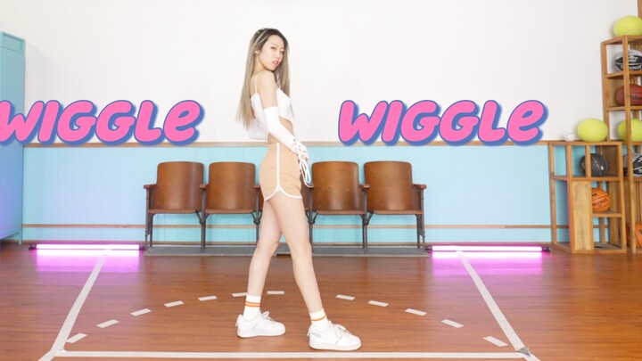 【Wiggle Wiggle】Phong cách thể thao mùa hè nóng bỏng đang đến!!~ Nhóm Hello Venus thế hệ thứ hai khảo