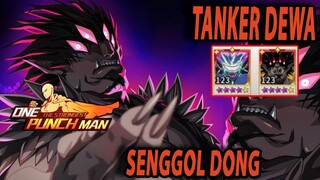 🔥🔥TANKER MASA DEPAN CERAH [GOUKETSU SSR+- & KEROCO LAINYA] - ONE PUNCH MAN:The Strongest