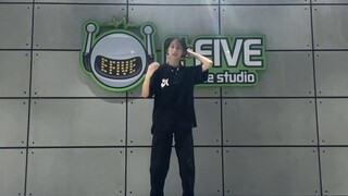 [High School Student Cover Dance] TXT-Good Boy Gone Bad Choi Yeonjun (Practice Room Version)